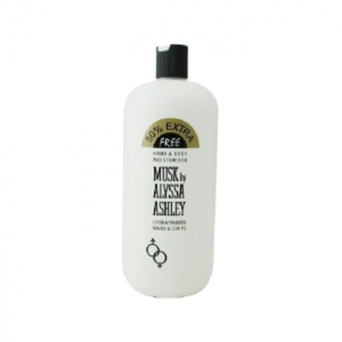 Alyssa Ashley Green Tea Body Lotion 750ml