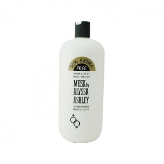 Alyssa Ashley Green Tea Body Lotion 750ml