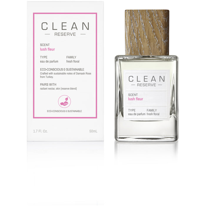 Clean Lush Fleur EDP 100ml