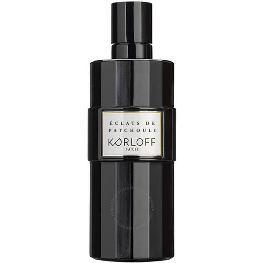 Korloff Eclats de Patchouli EDP 100ml