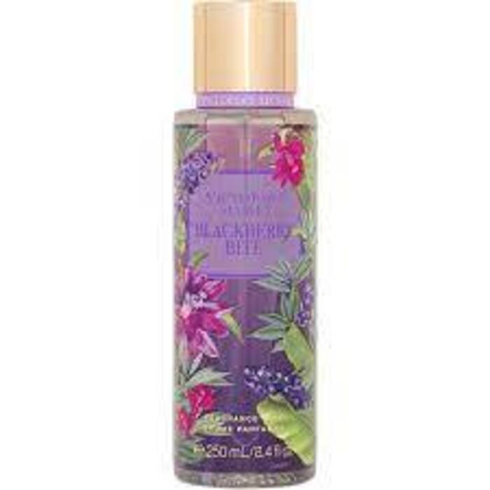 Victoria's Secret Blackberry Bite Body Spray 250ml