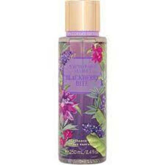 Victoria's Secret Blackberry Bite Body Spray 250ml