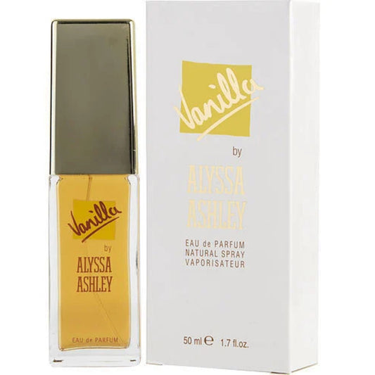 Alyssa Ashley Vanilla EDP 30ml