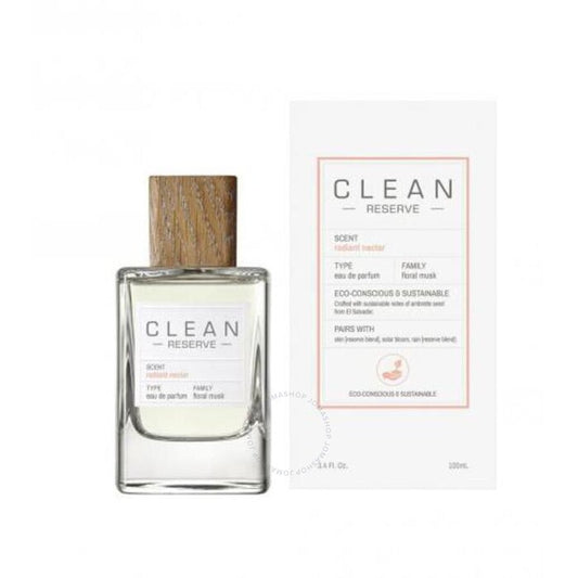Clean Radiant Nectar EDP 50ml