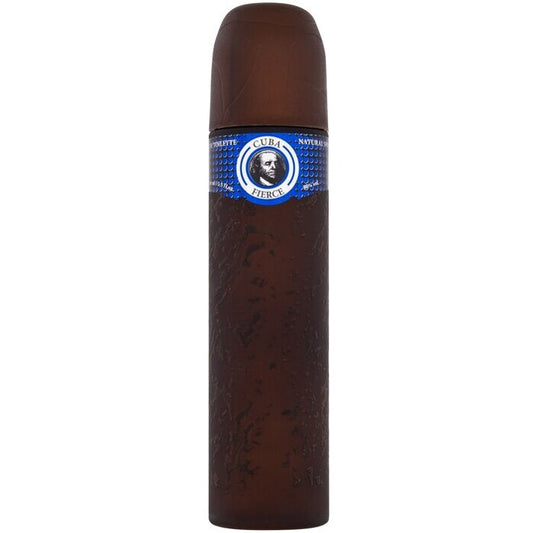 Cuba Fierce EDT 100ml