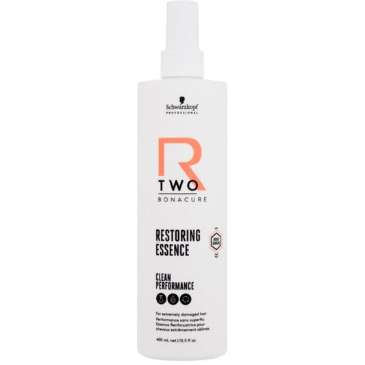 Schwarzkopf Professional Bonacure R-Two Restoring Essence 400ml