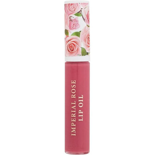 Dermacol Imperial Rose Lip Oil 7.5 ml 3