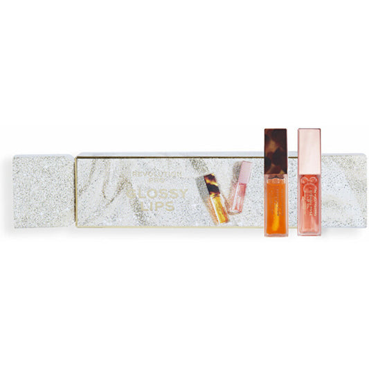 Makeup Revolution Revolution PRO Glossy Lips Gift Box