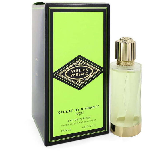 Versace Cedrat De Diamante EDP 100ml