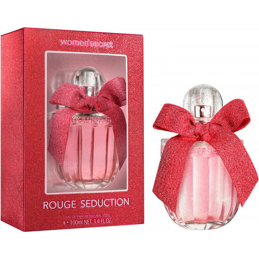 Women's secret Rouge Seduction EDP 100ml