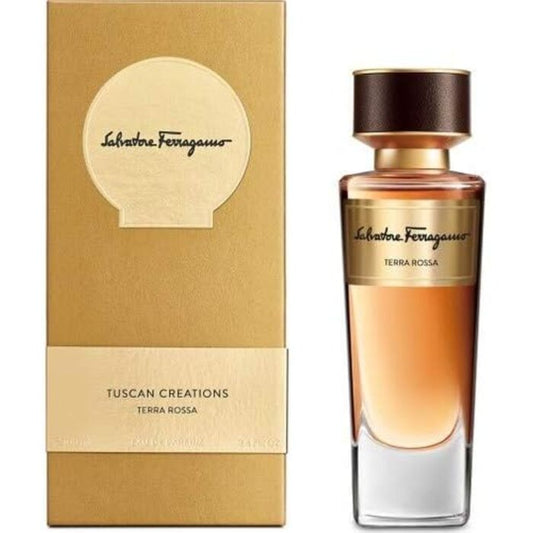 Salvatore Ferragamo Tuscan Creations Terra Rossa EDP 100ml