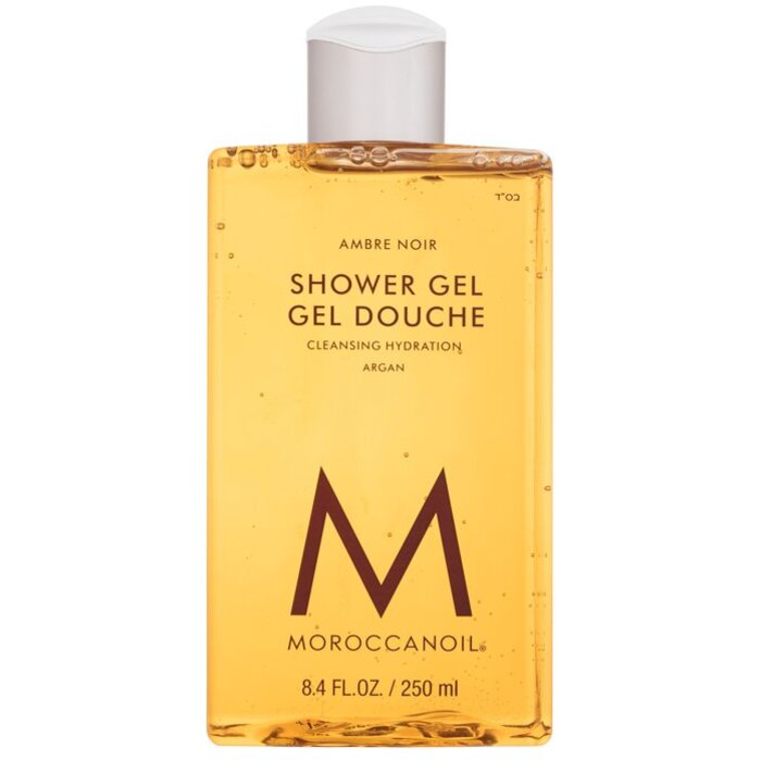 Moroccanoil Ambre Noir Shower Gel Shower gel 250ml