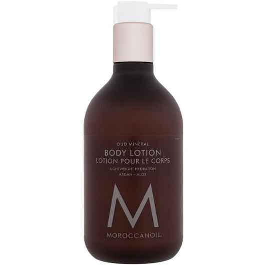 Moroccanoil Oud Mineral Body Lotion 360ml