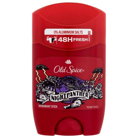 Old Spice Nightpanther Deodorant 85ml