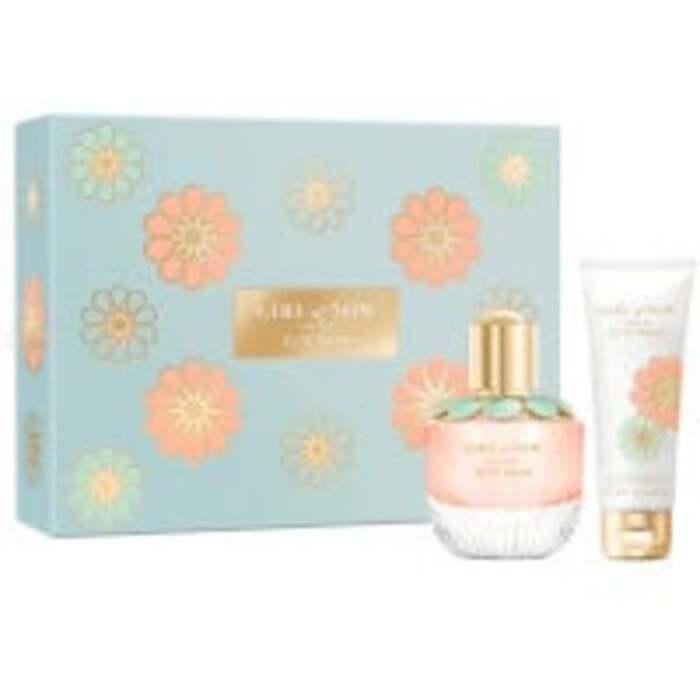 Elie Saab Girl of Now Lovely Gift set EDP 50 ml and body lotion 75 ml