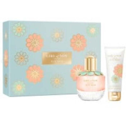 Elie Saab Girl of Now Lovely Gift set EDP 50 ml and body lotion 75 ml