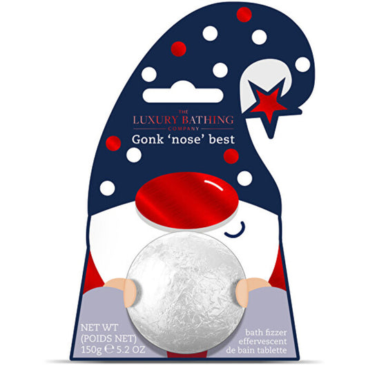 Grace Cole Bath Fizzer (Cocoa & Vanilla) 150.0g