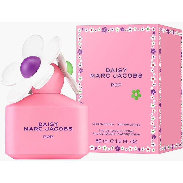 Marc Jacobs Daisy Pop EDT 50ml