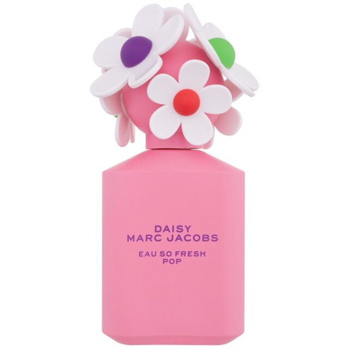 Marc Jacobs Daisy Eau So Fresh Pop EDT 75ml