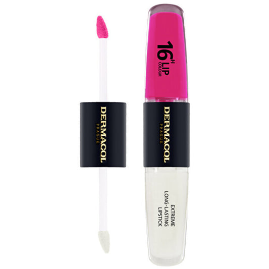 Dermacol 16H Lip Color Extreme Long-Lasting Lipstick 4 ml 37