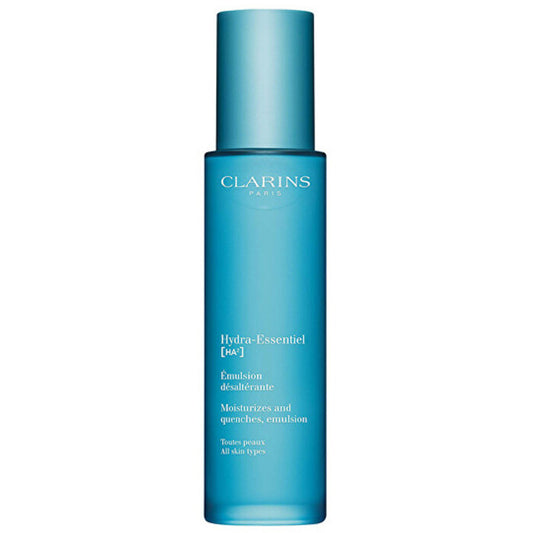 Clarins Hydra-Essentiel [HA²] Moisturizes and quenches Emulsion 75ml
