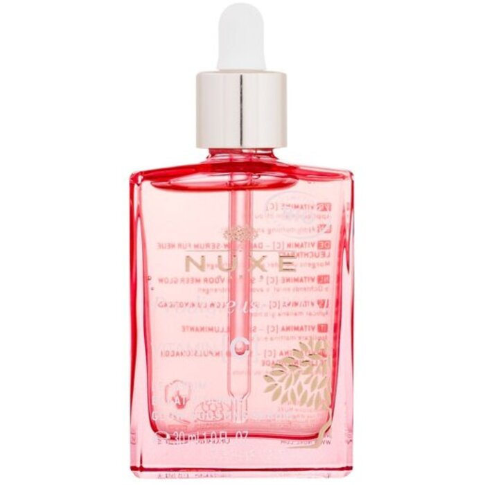 Nuxe Prodigieuse Boost Vitamin [C] Glow-Boosting Serum 30ml