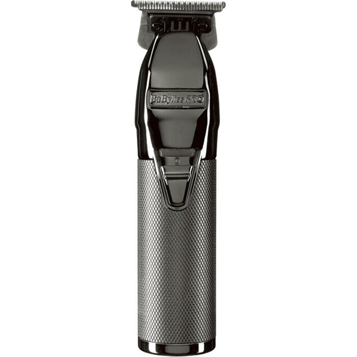 BaByliss PRO Skeleton Gunsteel Trimmer FX7870GSE
