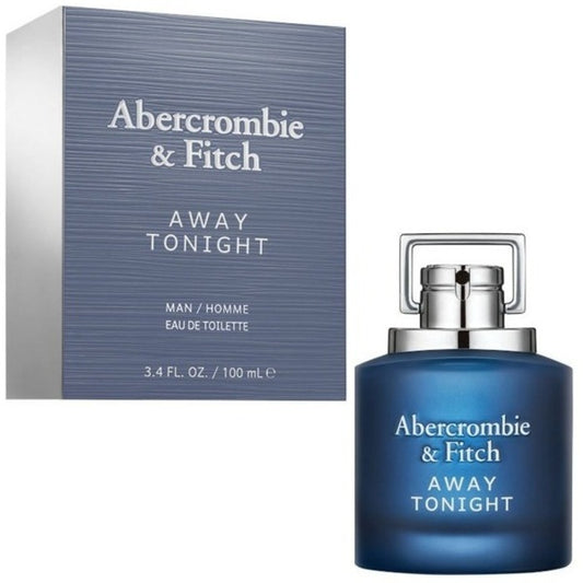 Abercrombie & Fitch Away Tonight Man EDT 50ml