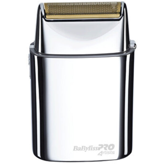 BaByliss PRO Single Foil Metal Shaver FXFS1E