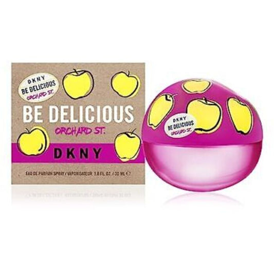 DKNY Be Delicious Orchard St. EDP 50ml