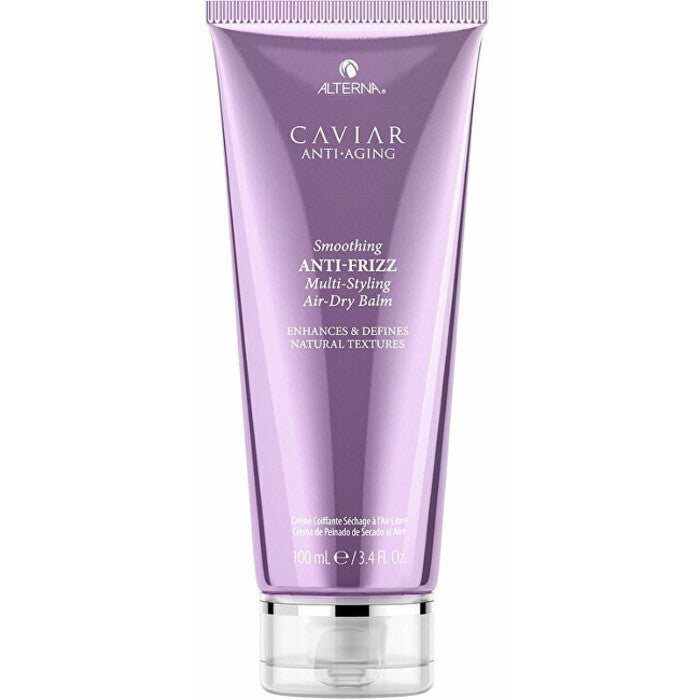 Alterna Caviar Anti-Frizz Air-Dry Balm 100ml