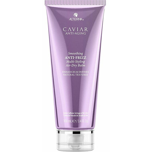 Alterna Caviar Anti-Frizz Air-Dry Balm 100ml