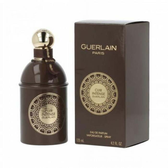 Guerlain Cuir Intense EDP 125ml