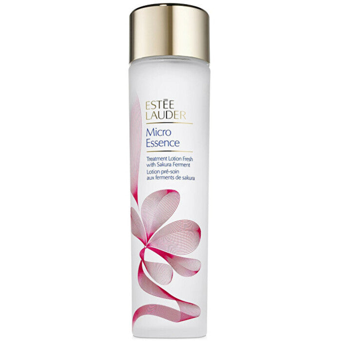 Estee Lauder Micro Essence Treatment Lotion Fresh with Sakura Ferment 200ml