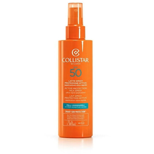 Collistar Active Protection Milk Spray SPF 50 200ml