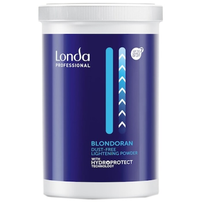 Londa Professional Blondoran Dust-Free Lightening Powder 500.0g