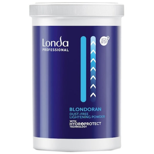 Londa Professional Blondoran Dust-Free Lightening Powder 500.0g