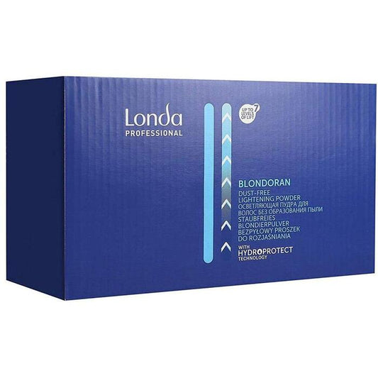 Londa Professional Blondoran Dust-Free Lightening Powder ( 2 x 500 g ) 2500ml