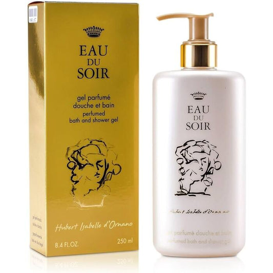 Sisley Eau de Soir Shower Gel 250ml