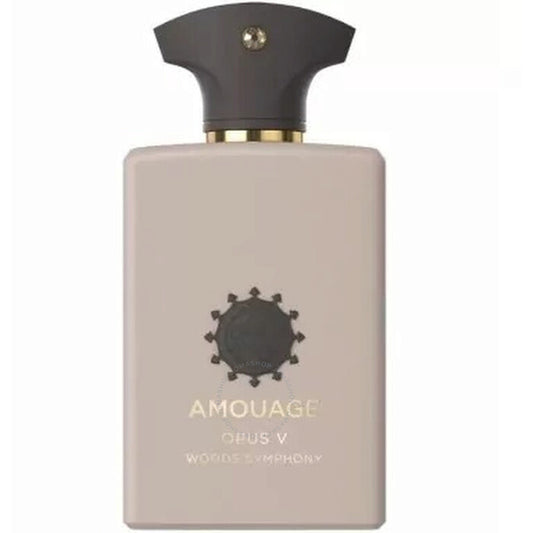 Amouage Opus V Woods Symphony EDP 100ml