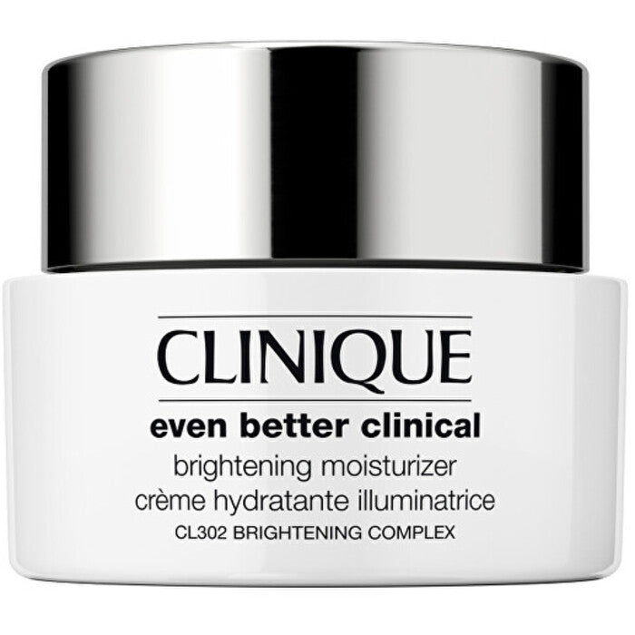 Clinique Even Better Clinical Brightening Moisturizer 50ml