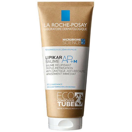 La Roche-Posay Lipikar Baume AP+M Body Balm 200ml