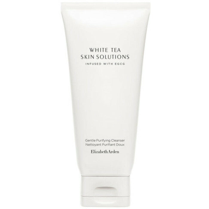 Elizabeth Arden White Tea Skin Solutions Gentle Purifying Cleanser 125ml