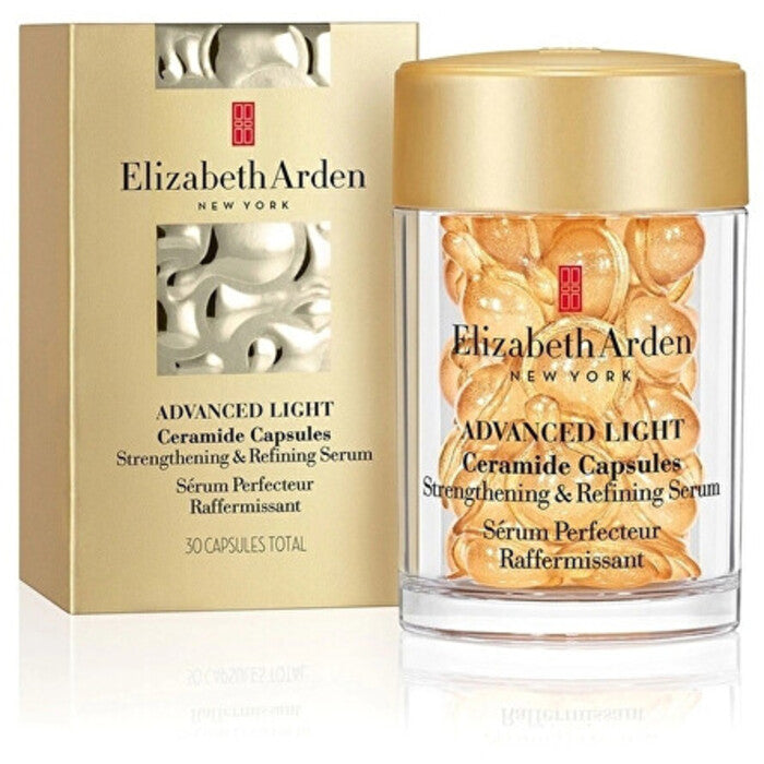 Elizabeth Arden Advanced Light Ceramide Capsules Strengthening & Refining Serum 30.0pcs