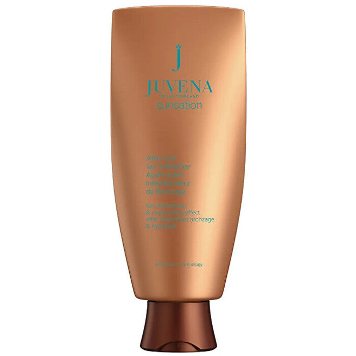 JUVENA Sunsation After Sun Tan Intensifier 150ml