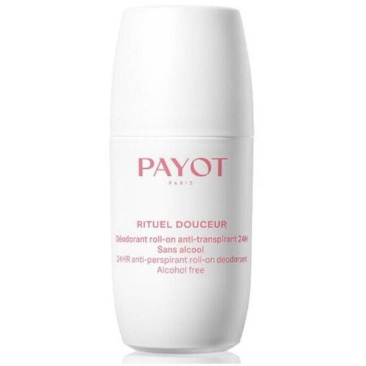 Payot Rituel Douceur Deodorant Roll-on 75ml