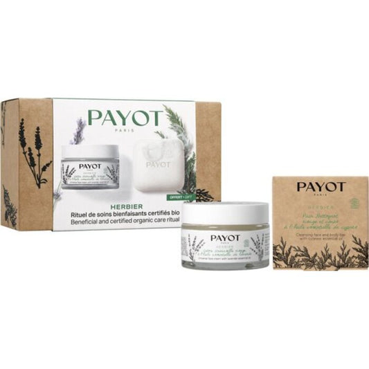 Payot Duo Herbier Set