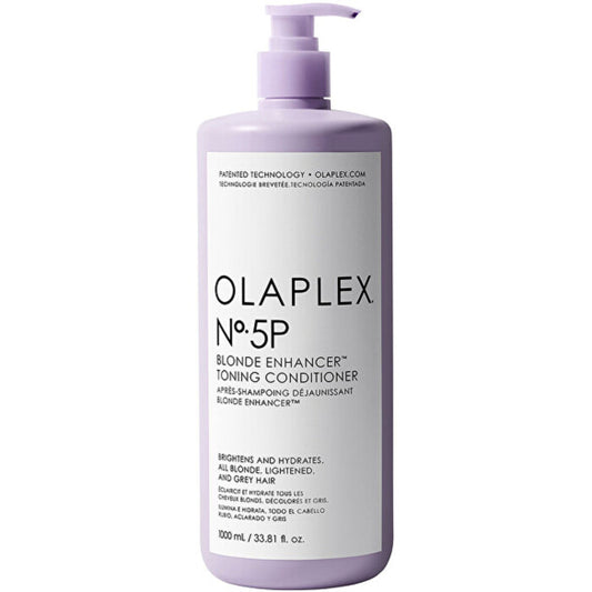 Olaplex No. 5P Blonde Enhancer Toning Conditioner 250ml