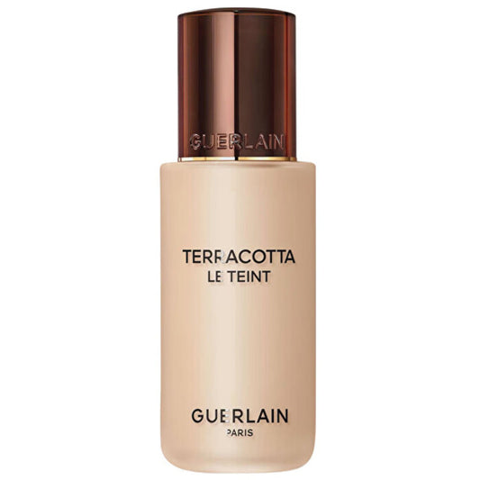 Guerlain Terracotta Le Teint Fluid Foundation 35 ml 3W Warm
