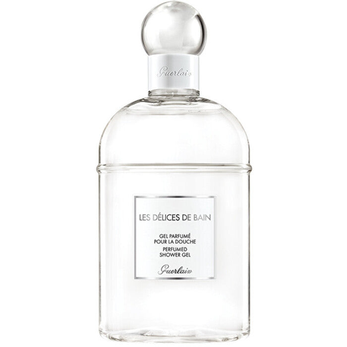 Guerlain Les Délices de Bain Shower gel 200ml